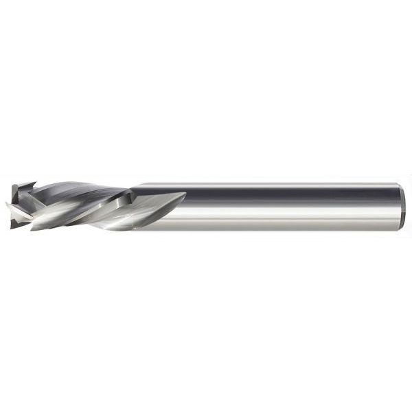 Mastercut Tool 1/2x1-3/8x.200x1/2x3-1/2 3FL Mortise Compression Endmill End WRouter 818-206